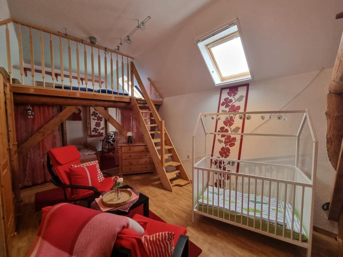 Ferienwohnung Lookenhof Großheide Exterior foto